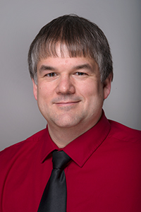 Tim Buttles