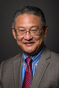 Dr. Zhiguo Yang