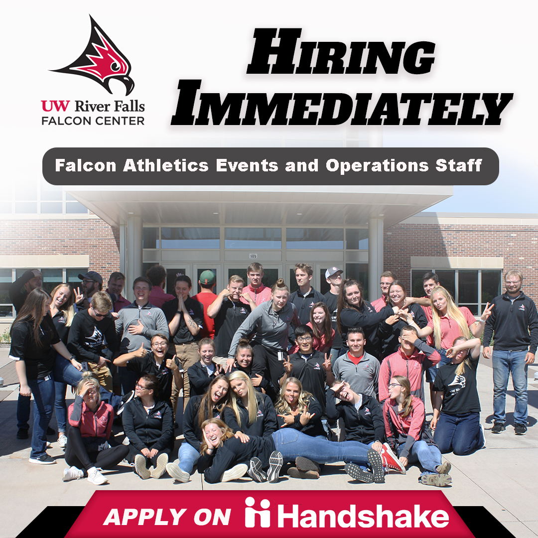 Hiring 2021