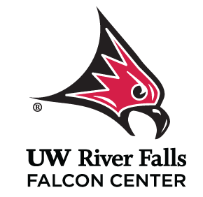 Falcon Center Logo
