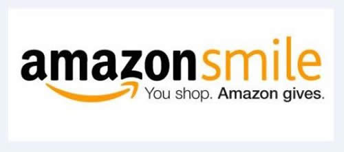 Amazon Smile logo