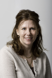 Kristin O'malley