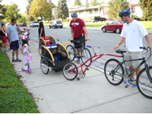 Bike Riding in Minneapolis Public Schools