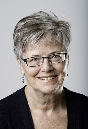 Dr. Betty A. Bergland