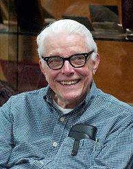 Emeritus Professor Clyde Curry Smith