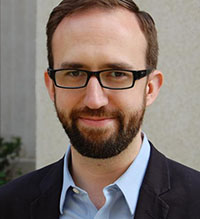 Dr. Adam Kotsko