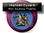 History Club logo