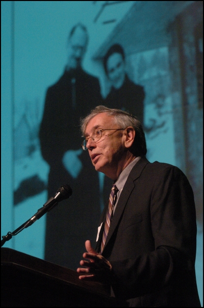 Stephen Feinstein 2007