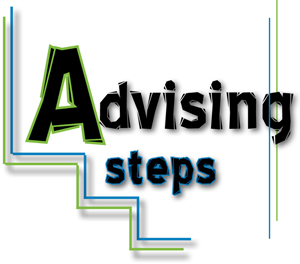 Advising Steps