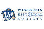 Wisconsin Historical Society logo