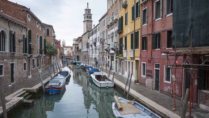 Venice, Italy