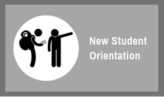 New Student Orientation