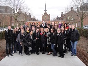 ITC Group 2011 Ghent Photo