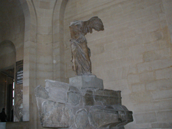 Winged Victory