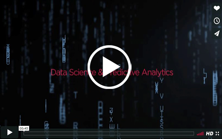 Data Science Video