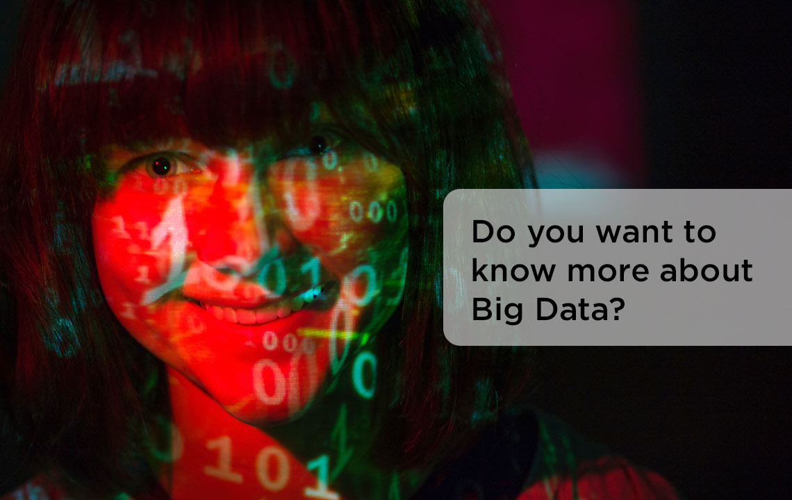 Data Science Degree: Do you want to know more about big data?