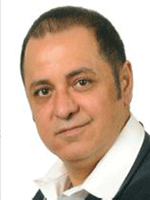 Hossein Najafi