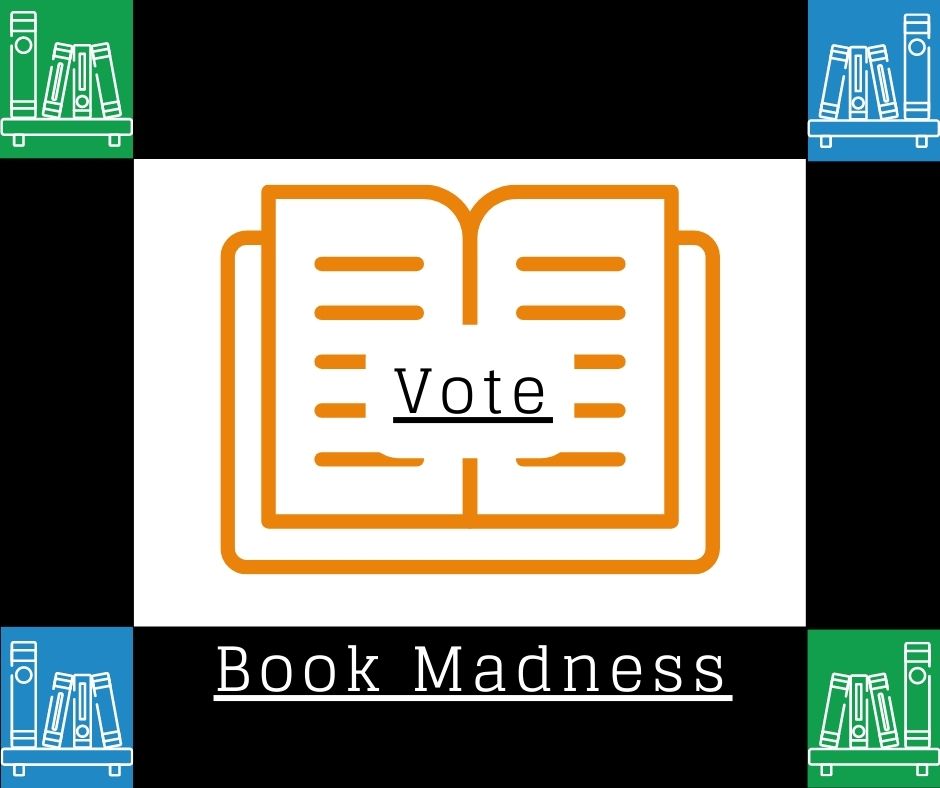 Website image Book Madness