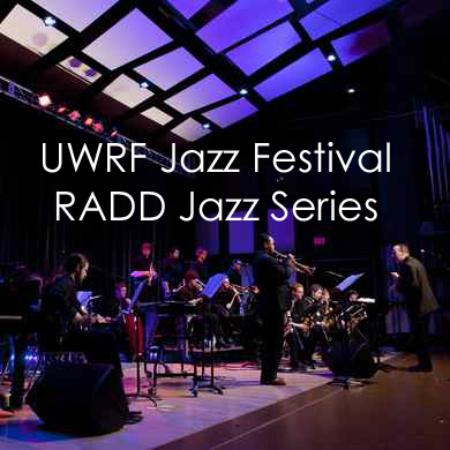 UWRFJazzFest