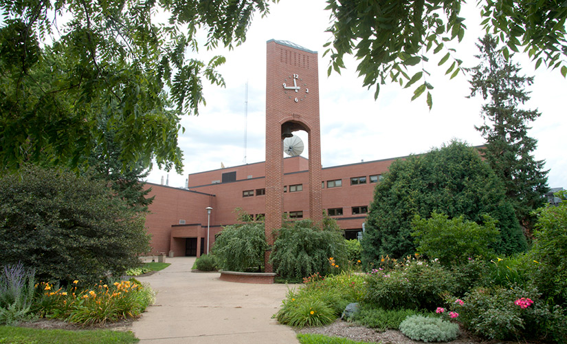 CAMPUS-SHOT