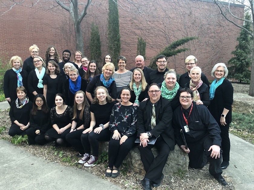 Community chorus