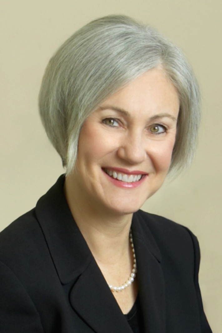 Deborah Fristad