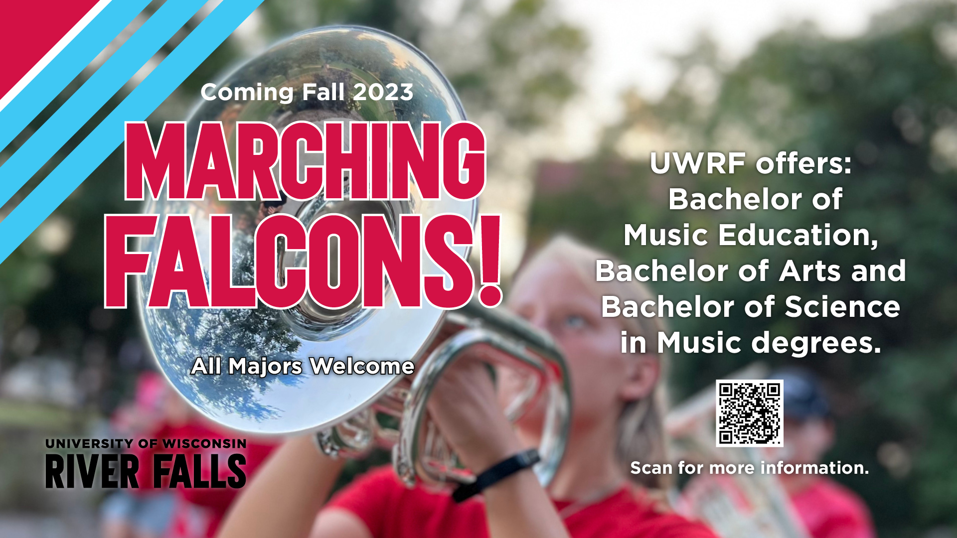Marching Falcons