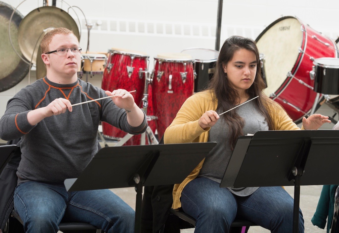 MusicConductingClass2018