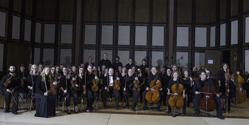 St. Croix Valley Symphony Orchestra