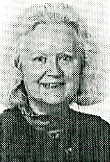 Jeanne Wold Portrait