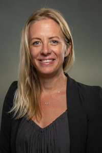 Kristi Bakken Scholar Profile