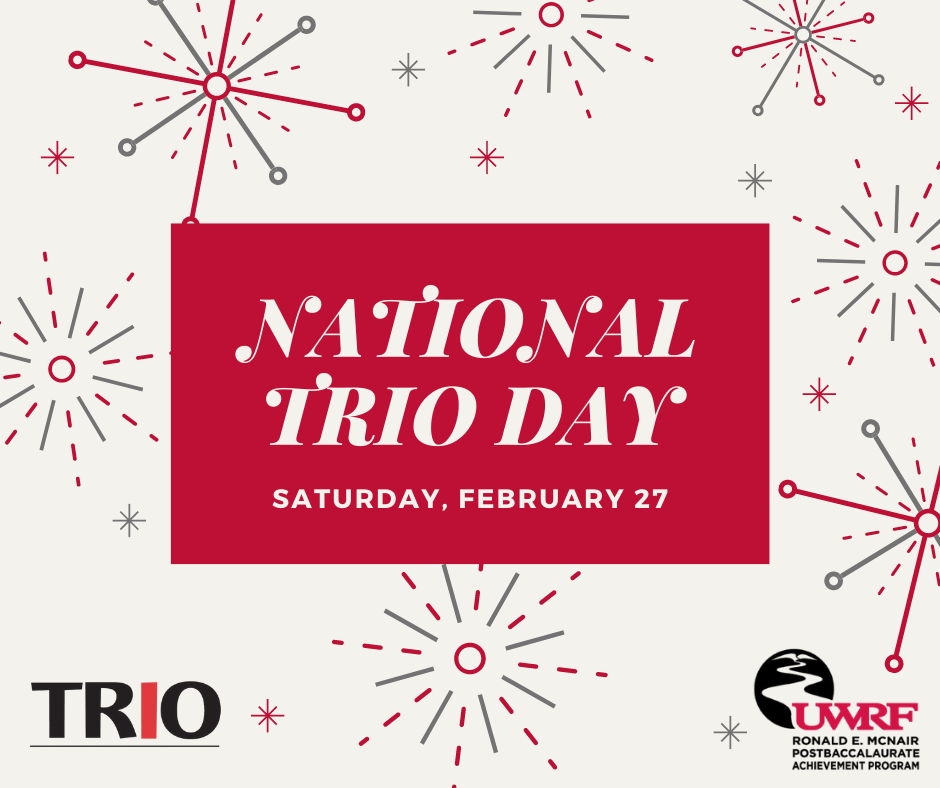 National TRIO Day