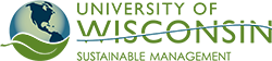 University of Wisconsin-Extension, Sustainable Management