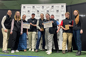 2022 Soil Judging Team