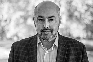Photo of Siv Vaidhyanathan