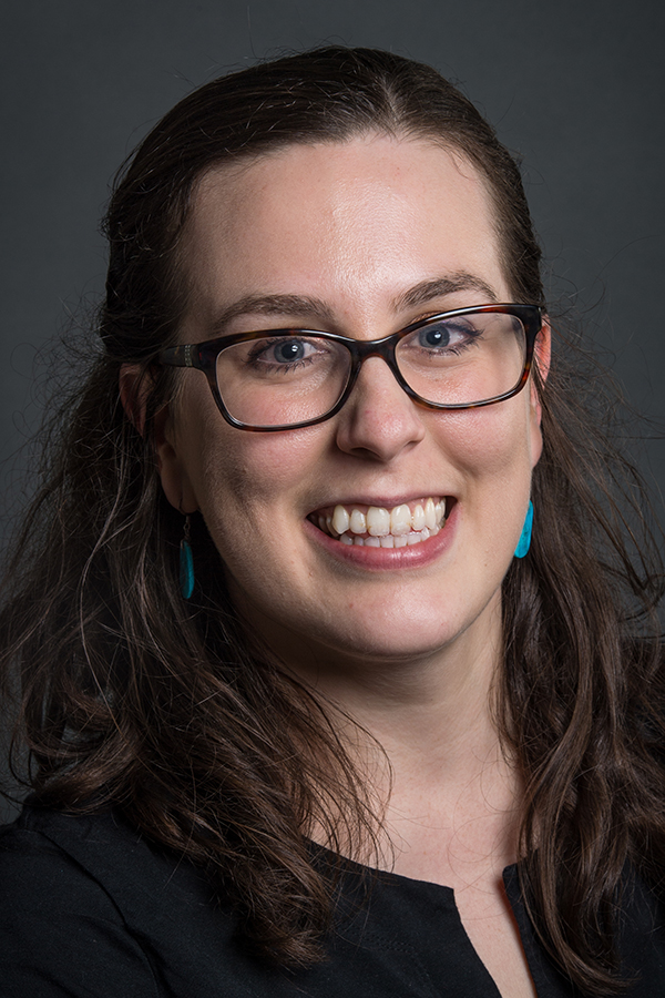 Abigail Jackson headshot