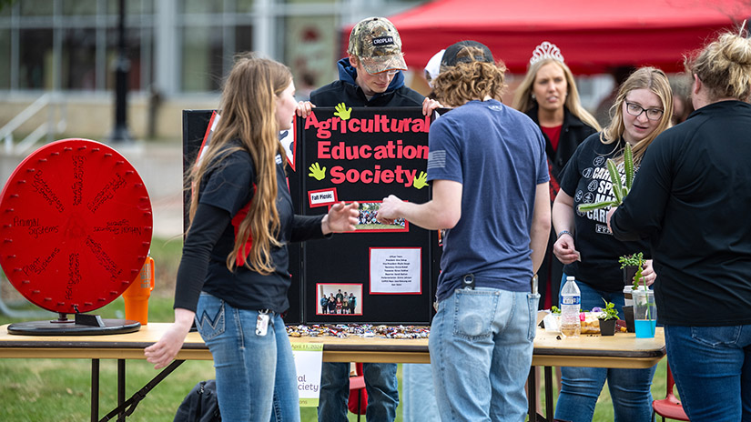 Ag Day on Campus - 20240411_207