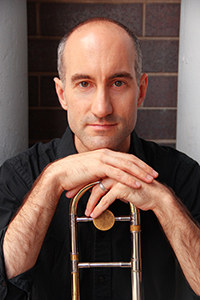 Alan Ferber Commissioned Composer 2019