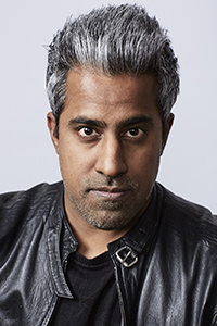 Anand Giridharadas_Book Photo_credit Mackenzie Stroh