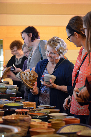 Bowls For Hope 2018