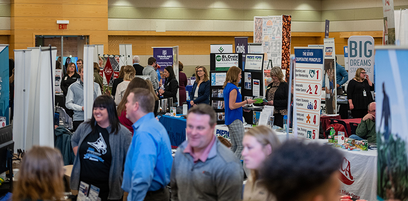 Career Fair 