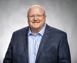 Chris Hergenrader Headshot