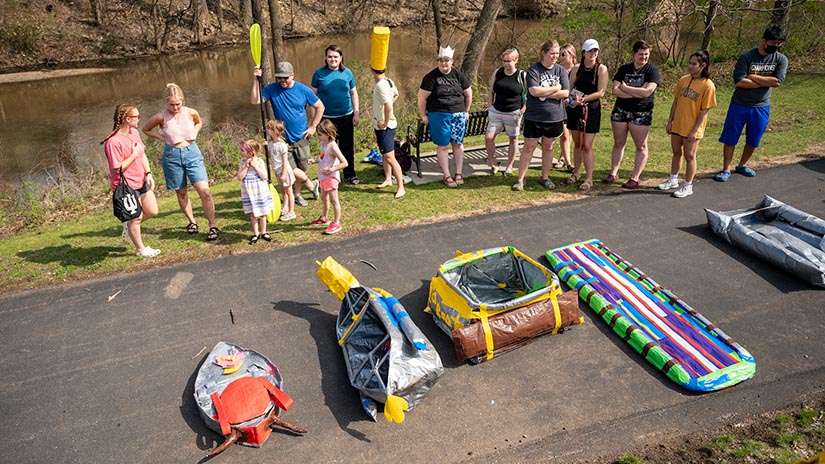 Regatta Class