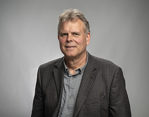 Dave Bonko Headshot
