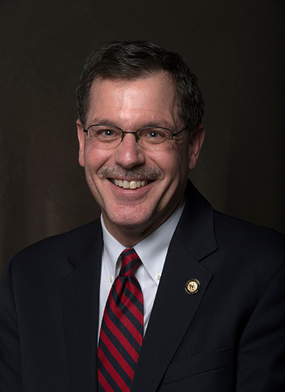 Dean Van Galen