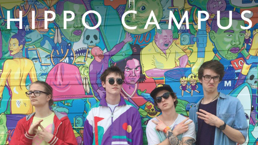 Hippo Campus