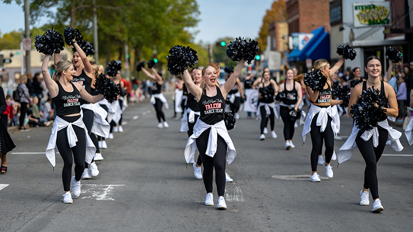 Homecoming Parade - 20221001_116