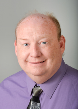 Michael Martin