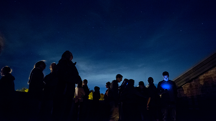 Observatory 10082013