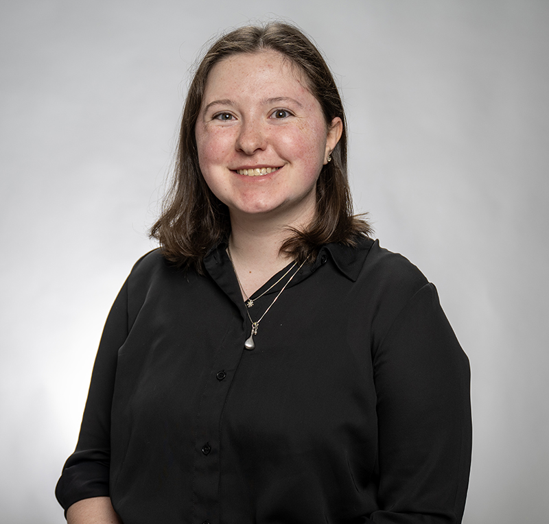 Photo 1_Madison O'Donnell Headshot